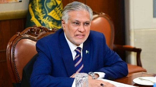 Dar meets Kyrgyz President