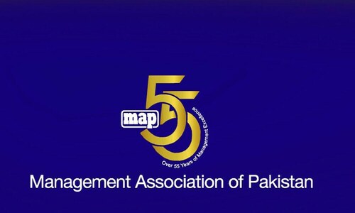 MAP holds 40th Corporate Excellence Awards ceremony