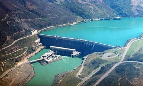 Net Hydel Profit payment: Wapda asks CPPA-G to release Rs17bn per month Net Hydel Profit payment: Wapda asks CPPA-G to release Rs17bn per month