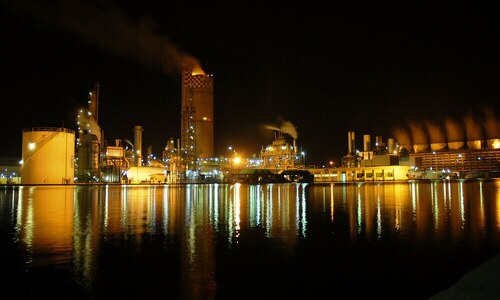 Fertilizer sector: FFC wins Best MAP Corporate Excellence Award Fertilizer sector: FFC wins Best MAP Corporate Excellence Award