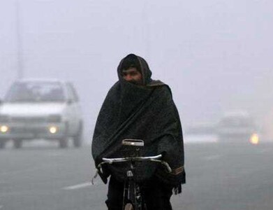 The Weather