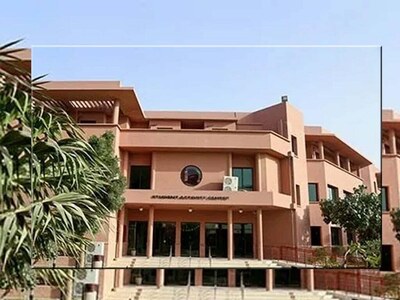 IoBM confers degrees upon 1,515 graduates
