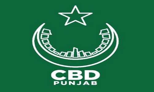 CBD Punjab launches int&rsquo;l bidding for world-class five-star hotel