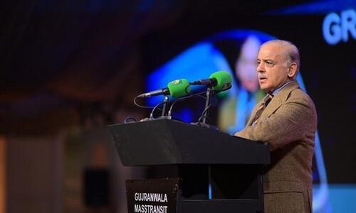 Will work relentlessly for Pakistan&rsquo;s progress: PM