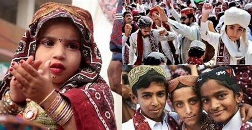 Sindhi Culture Day: Sindh glows in cultural colours: minister