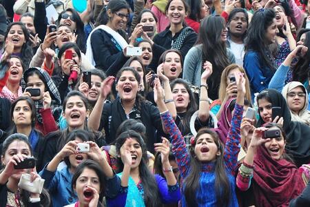 Female population: FCCI, SBP making efforts to make women key part of economy