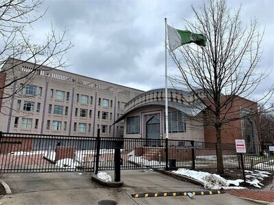 USPBA chief briefs Pak envoy about Yale MBA team&rsquo;s visit