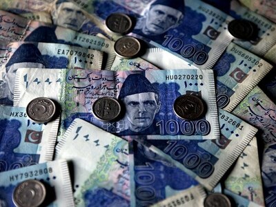 Marginal gain for another week