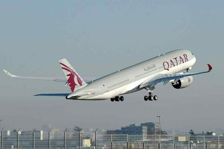 Qatar Airways names Hamad al-Khater group CEO