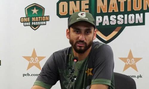 Salman desires to win T20 World Cup 2026, ODI World Cup in 2027