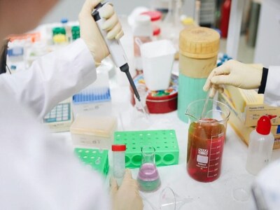 PFMA, PCMA seek action: Govt decides to ban import of chloroform