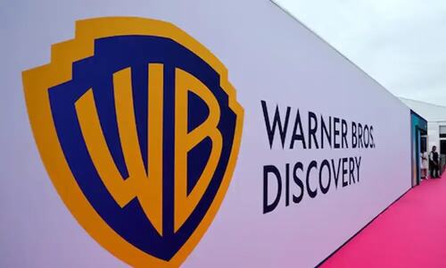 Paramount makes USD108.4bn hostile bid for Warner Bros Discovery
