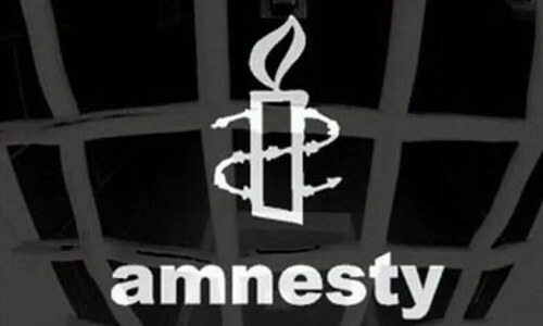 Amnesty says India&rsquo;s review of location-tracking plan &lsquo;deeply concerning&rsquo;