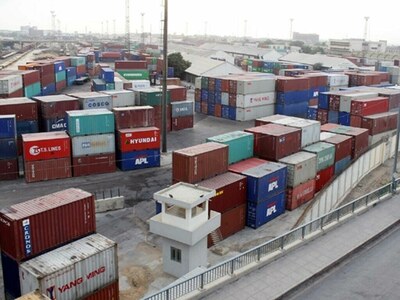 Shipping Intelligence