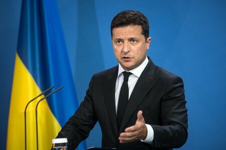 Zelensky prepares revised plan to end Ukraine war