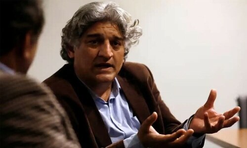 Drug & weapon case: ATC postpones hearing on journalist’s acquittal plea Drug & weapon case: ATC postpones hearing on journalist’s acquittal plea