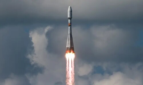 Iranian satellites to be launched from Russia on 28th