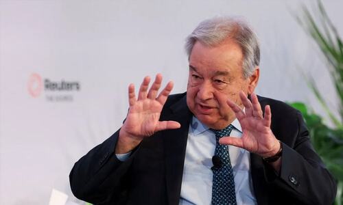 UN to meet Sudan&rsquo;s warring parties in Geneva
