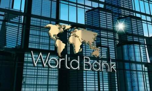 World Bank approves USD400m financing for new project in Punjab