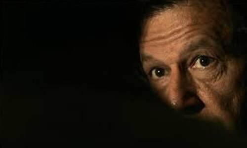 UN torture expert decries IK’s detention