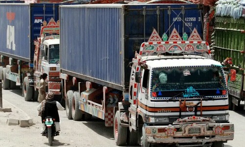 Transporters call off strike after negotiations