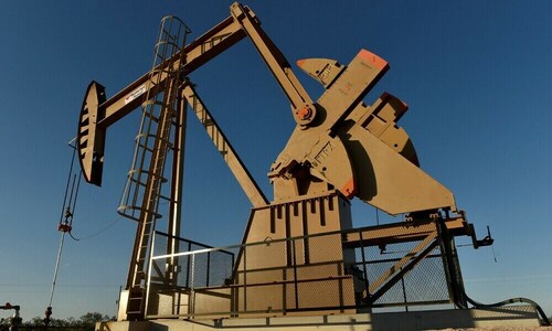 Egypt proposes unified Arab emergency oil and gas purchase mechanism