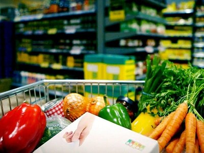 Prices of daily-use items in retail market show mixed trend Prices of daily-use items in retail market show mixed trend