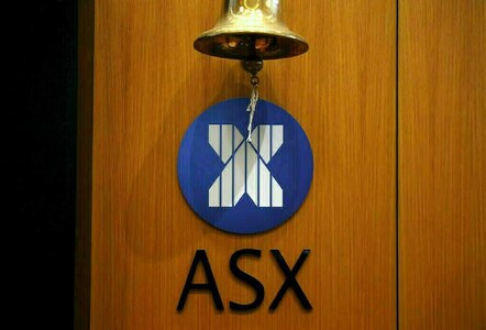 Australian shares log third weekly gain