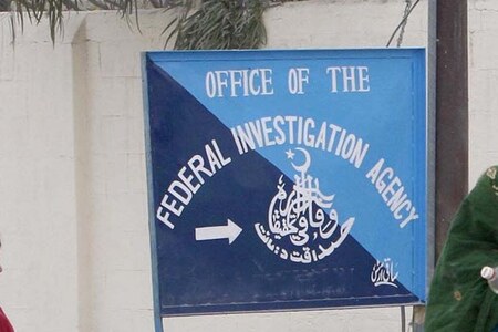 FIA offloads two passengers over fake Portugal study visas