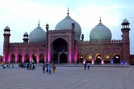 Punjab govt accelerating efforts to uplift sacred sites