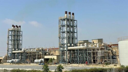 Nepra asks Sindh Nooriabad Power Company to resubmit COD adjustment plea Nepra asks Sindh Nooriabad Power Company to resubmit COD adjustment plea