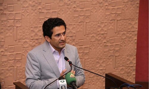 Petroleum sector: Pakistan, Kuwait explore ways to boost cooperation
