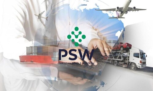 PSW extends post-payment regime to SIDC
