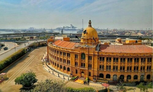 CSR funds: NA panel demands original pacts between KPT, gas transport companies