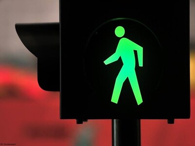 Pelican Signals: Govt approves modern solution to address traffic congestion