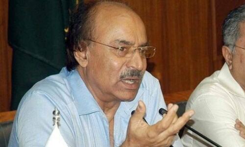 Gulistan Sarmast Housing Scheme: PAC Sindh orders probe into irregularities