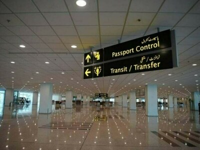 Global compliance: Cabinet panel approves changes to airports law