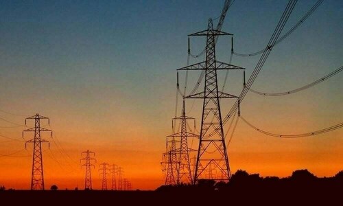 Govt investment in DISCOs&rsquo; equity: ECC clears Rs200bn TSG
