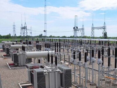 BR RESEARCH: Grid generation barely holds up BR RESEARCH: Grid generation barely holds up