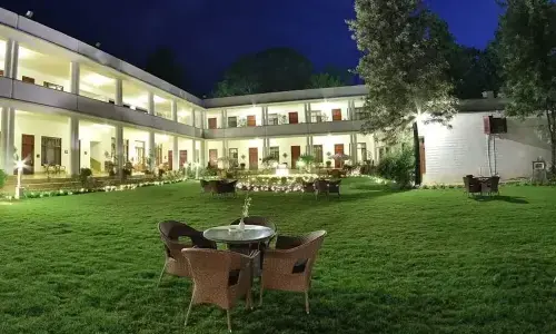 Serena Hotels closes its Swat Valley property