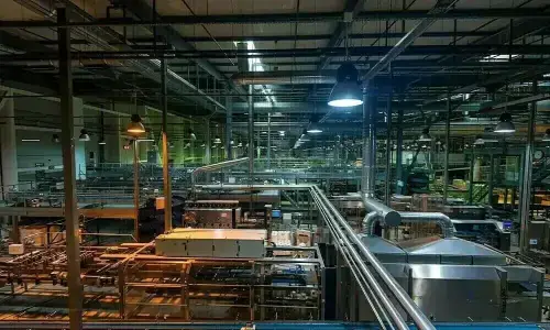 &lsquo;Macroeconomic stability masks challenges facing businesses and industry&rsquo;