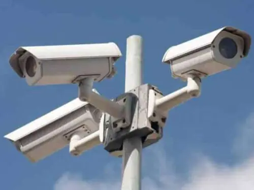 &lsquo;Smart Safe Cities&rsquo; project extended to 98 tehsils of Punjab