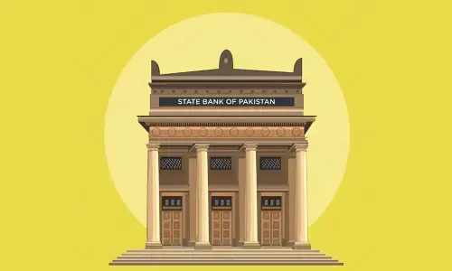 SBP unveils &lsquo;financial inclusion index&rsquo;