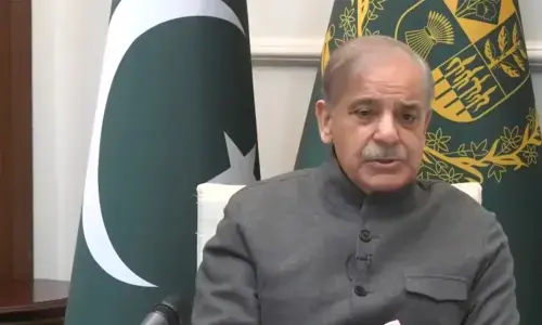 وزیراعظم نے اقتصادی گورننس اصلاحات کا آغاز کر دیا