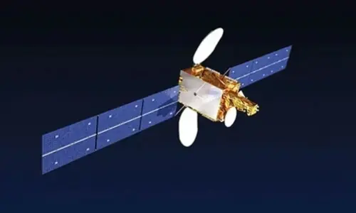 Pakistan pushes for space rule of law amid rising Low Earth Orbit satellite risks