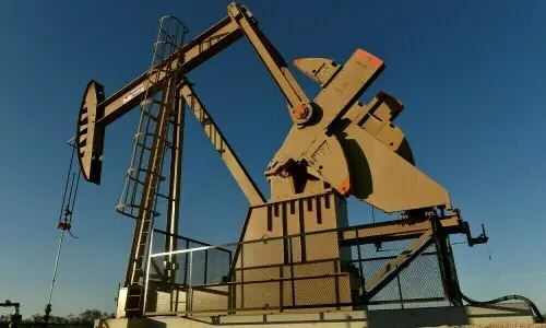 OGDCL makes significant oil and gas discovery in Khyber Pakhtunkhwa OGDCL makes significant oil and gas discovery in Khyber Pakhtunkhwa