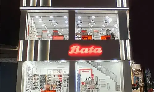 باٹا پاکستان کے چیف ایگزیکٹو آفیسر نے استعفیٰ دے دیا