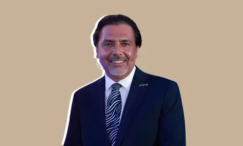 Systems Limited appoints Saquib Ahmad as Global Chief Growth Officer