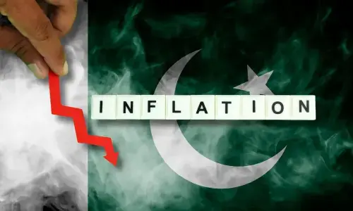 طوفان کے بعد سکون: 2025 میں پاکستان میں مہنگائی