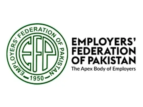 EFP elects Majyd Aziz as President